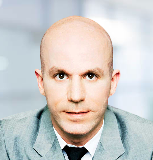 Speaker Image