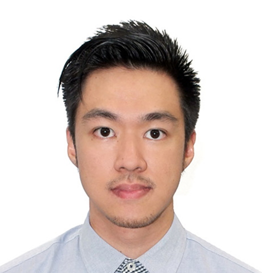 Speaker Image