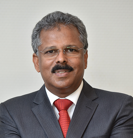 Speaker Image